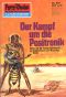 [Das Kosmische Schachspiel 617] • Der Kampf Um Die Positronik